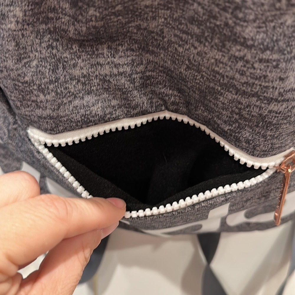 Adidas Mini Backpack - image 3